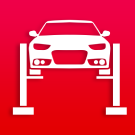 Auto: Сайт автосервиса (vebfabrika.auto) - рішення на Бітрікс