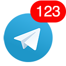 Telegram: бот и оповещения (slytek.tgnotify) - рішення на Бітрікс