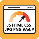 Прискорення завантаження сайту - оптимізація css, js та картинок (зображень) (adwex.minified) - рішення на Бітрікс