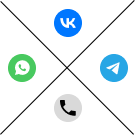 АСТОНІЯ: Віджет соцмереж (astonia.socialwidget) - рішення на Бітрікс