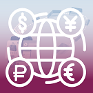 Мультивалютный интернет-эквайринг (seospektr.mia) - рішення на Бітрікс