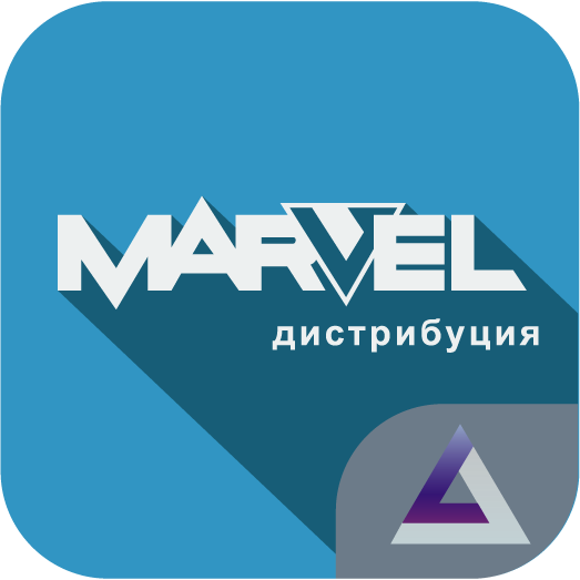 AdPar - автоматична інтеграція з B2B Marvel (insmart.partnersmarvel) - рішення на Бітрікс
