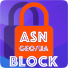 Файрвол — блокировка по ASN (adwebs.firewall) - рішення на Бітрікс