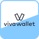 Scoder: Платежная система Viva Wallet. Оплата картами Visa и Mastercard в Европе (scoder.vivawallet) - рішення на Бітрікс