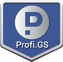 Profi.GS  – сайт компании по ремонту и строительству (gvozdevsoft.profigs) - рішення на Бітрікс