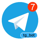 Telegram уведомления о событиях (avagency.telegramsend) - рішення на Бітрікс
