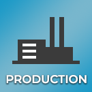 Production: современный сайт производственной фирмы (vebfabrika.production) - рішення на Бітрікс