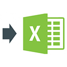Експорт у Excel. Вивантаження каталогу товарів 1С-Бітрікс. Створення прайс-листа (kda.exportexcel) - рішення на Бітрікс