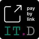 IT.Done(): Оплата по ссылке (itdn.paybylink) - рішення на Бітрікс
