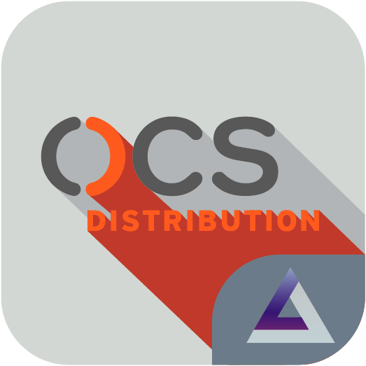 AdPar - автоматична інтеграція з B2B OCS (insmart.partnersocs) - рішення на Бітрікс
