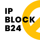 Legacy: Блокування авторизації через IP Бітрікс24 (dbogdanoff.blocker) - рішення на Бітрікс