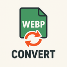 Конвертер изображений в формат WebP «на лету» (scode.webp) - рішення на Бітрікс