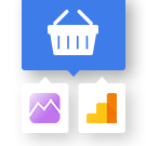 Електронна комерція для Яндекс.Метрики та Google Analytics (intervolga.conversionpro) - рішення на Бітрікс