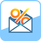 Scoder: Купон на знижку на будь-яку поштову подію. Знижка за дії (scoder.eventcoupon) - рішення на Бітрікс