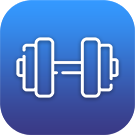 ВебПростор: Готовый одностраничный сайт - Фитнес-клуб (webprostor.fitness) - рішення на Бітрікс