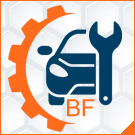 BF Autolanding - лендинг автосервиса (brainforce.autolanding) - рішення на Бітрікс