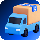Служба доставки Ozon Доставка (maxyss.ozonlogistics) - рішення на Бітрікс