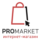 ProMarket - интернет-магазин (vsfr.promarket) - рішення на Бітрікс