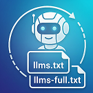 Сотбит: Карта сайта для ИИ – llms.txt, llms-full.txt и Markdown-страницы (sotbit.llms) - рішення на Бітрікс