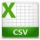 CSV экспорт с фильтром товаров. Выгрузка товаров в Excel файл (abricos.csv) - рішення на Бітрікс