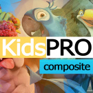 KidsPRO: Дитячі товари, іграшки, одяг. Професійний інтернет магазин (redsign.prokids) - рішення на Бітрікс