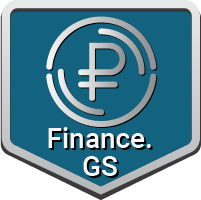 Finance.GS – Бухгалтерские услуги, Аудит. Корпоративный сайт компании (gvozdevsoft.fings) - рішення на Бітрікс