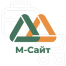 М-Сайт: Корпоративный сайт современной компании (smscity.tiancorp) - рішення на Бітрікс
