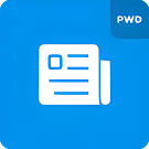 PWD: Корпоративные новости: лента, опросы, медиа-хаб (pwd.news) - рішення на Бітрікс