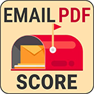 Bussol: Рахунок замовлення у PDF на пошту (bussol.score) - рішення на Бітрікс