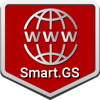 Smart.GS – сайт интернет-агентства (gvozdevsoft.smartgs) - рішення на Бітрікс