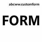 abcwww:форма обратной связи (abcwww.customform) - рішення на Бітрікс