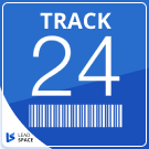Интеграция с сервисом отслеживания посылок Track24 (leadspace.integrationtrack24) - рішення на Бітрікс