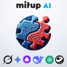 МИТАП АИ (mitup.ai) - рішення на Бітрікс