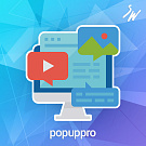 Всплывающие окна PRO (skyweb24.popuppro) - решение для Битрикс