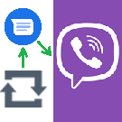Отправка сообщений в Viber из бизнес-процессов (lion.vibermessageactivity) - рішення на Бітрікс