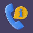 Телефонный виджет (kommutator.phonewidget) - рішення на Бітрікс