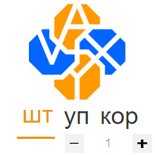Додаткові одиниці виміру для товарів (maxyss.measureunits) - рішення на Бітрікс