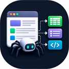 Люкскорп: Парсер (luxecorp.parser) - рішення на Бітрікс