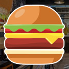 BF Burger - сайт бургерной с корзиной (brainforce.burger) - рішення на Бітрікс