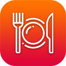ВебПростор: Готовый одностраничный сайт - Ресторан (webprostor.restaurant) - рішення на Бітрікс