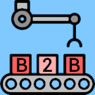 Navigator: B2B Master (CORE) (navigator.b2b) - рішення на Бітрікс