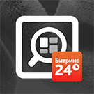whatAsoft: Активити БП «Поиск элементов смарт-процесса» (whatasoft.activitysmartsearch) - рішення на Бітрікс