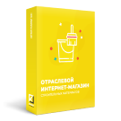 Галузевий інтернет-магазин будівельних матеріалів та інструментів «Stroy-market 2.0» (krayt.stroi2) - рішення на Бітрікс