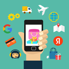 Електронна комерція для Яндекс.Метрики, Google Analytics (ecommerce, clientid, utm-мітки, GA4) (arturgolubev.ecommerce) - рішення на Бітрікс