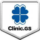 Clinic.GS - сайт медцентра, клиники (gvozdevsoft.clinicgs) - рішення на Бітрікс