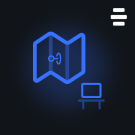 Улей: Карта офиса + Бронирование рабочих мест (ithive.workplaces) - рішення на Бітрікс