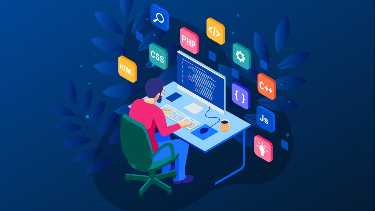 Послуги програмування (programming) - рішення на Бітрікс