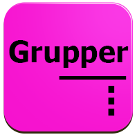 Группер - угруповання характеристик у картці товару (Grupper) (redsign.grupper) - рішення на Бітрікс