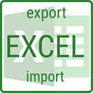 Умный Экспорт/Импорт товаров в Excel (bussol.importexportexcel) - рішення на Бітрікс