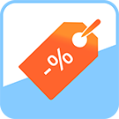 Scoder: Генератор купонов (scoder.coupongenerator) - рішення на Бітрікс